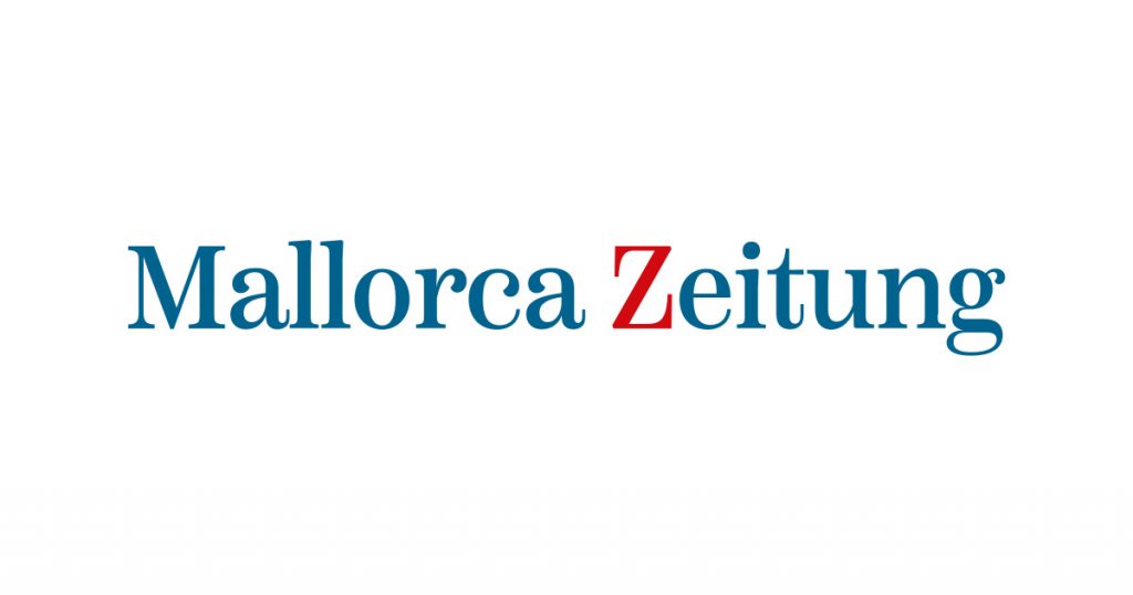Mallorca Zeitung Article featuring Nemocean