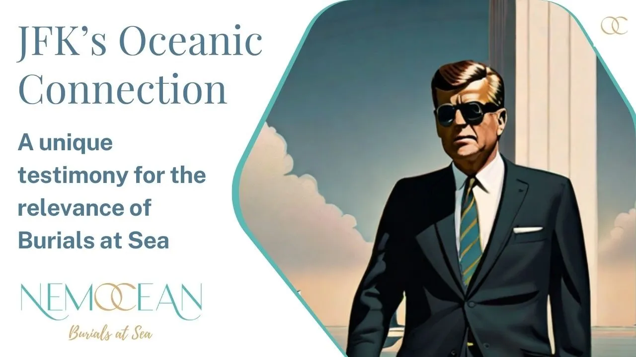 jfk oceanic connection