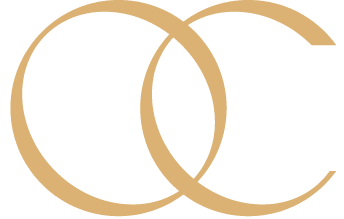Nemocean logo OC beige